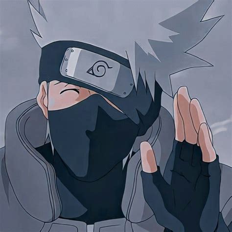 kakashi icons